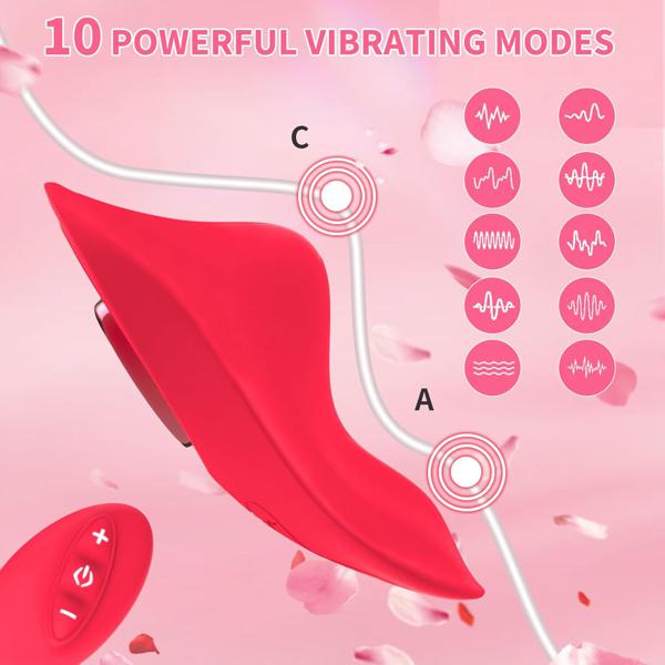 Remote Control Vibrator Couples Sex Toys