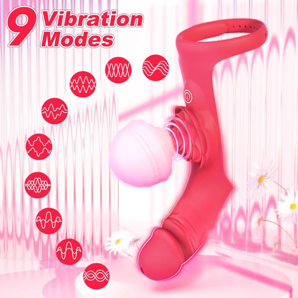 Finger Vibrator Adult Sex Toys