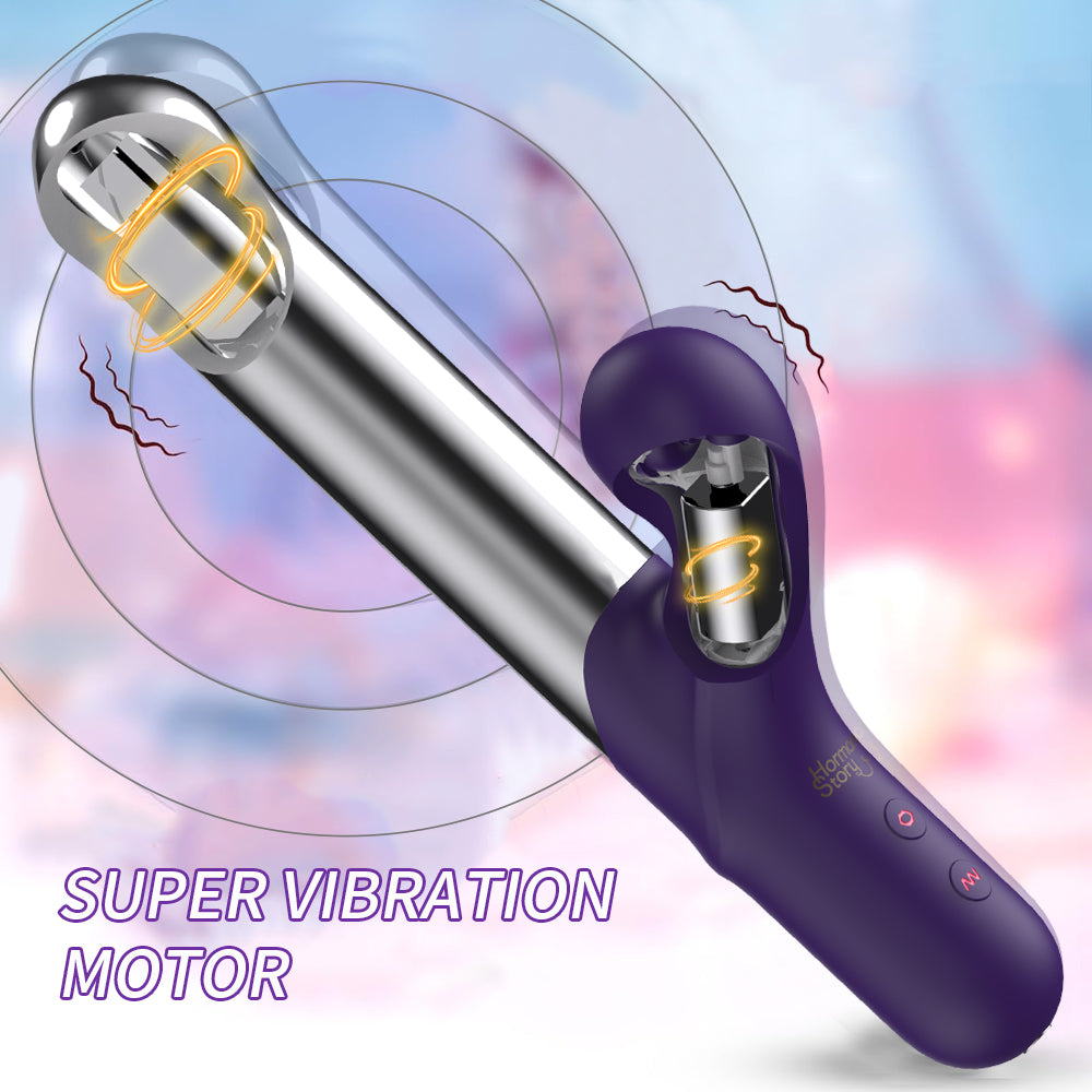 Ice Vibrator Cecilia