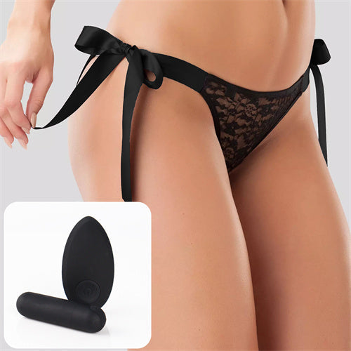 Vibrating Panties