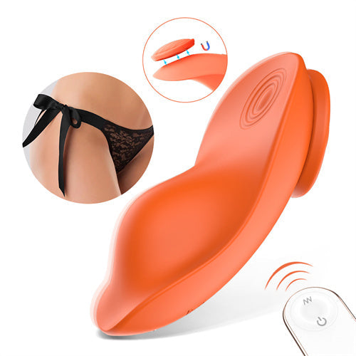 Wireless Remote Control Panties Vibrators Green