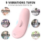 Remote Control Wearable Vibrator