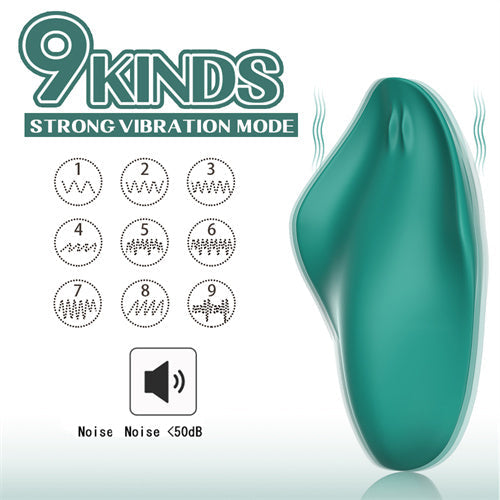 Wearable Wireless Sex Toy