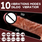 dildo vibrator