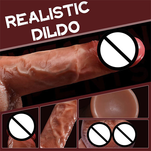 dildo vibrator