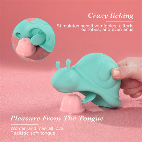 Snail Vibrator