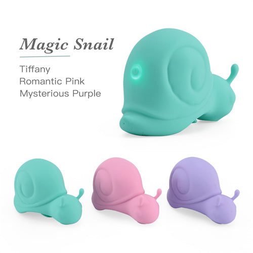 Snail Vibrator