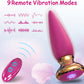 App & Remote Control Anal Vibrator Sharpay