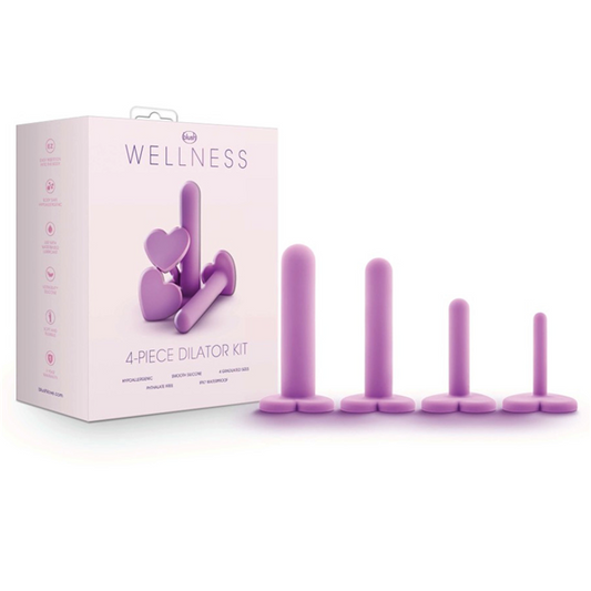 Blush Wellness Dilator Kit