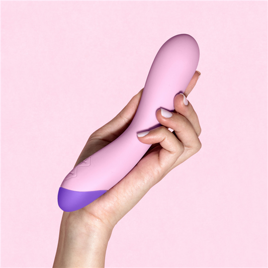 Blush Wellness G Curve Vibrator