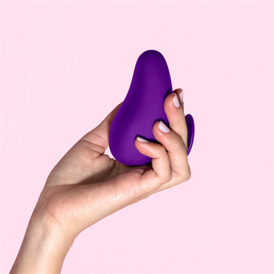 Blush Wellness Palm Sense Vibrator