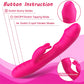 3in1 Rabbit Vibrator Holly