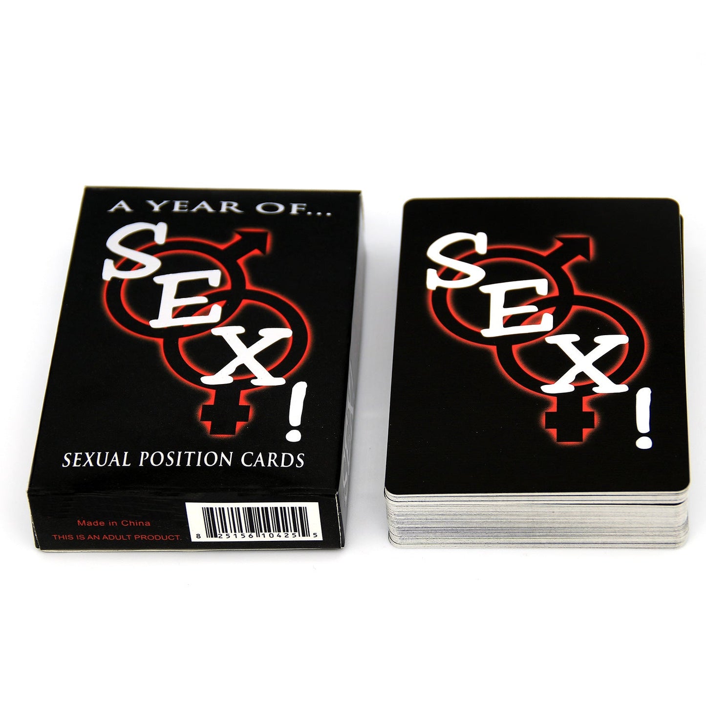 Sex Game Card B