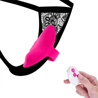 Panty Vibrator