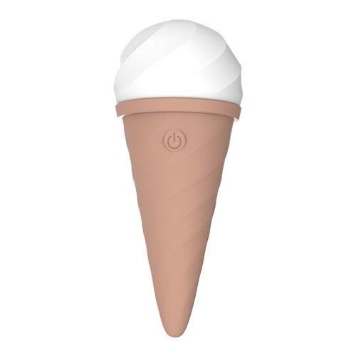 Ice Cream Vibrator Honey