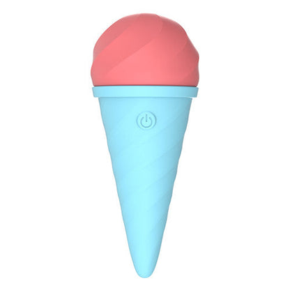 Ice Cream Vibrator Honey