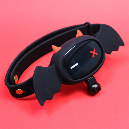 LOCKINK Little Devil App Controlled Shock Collar