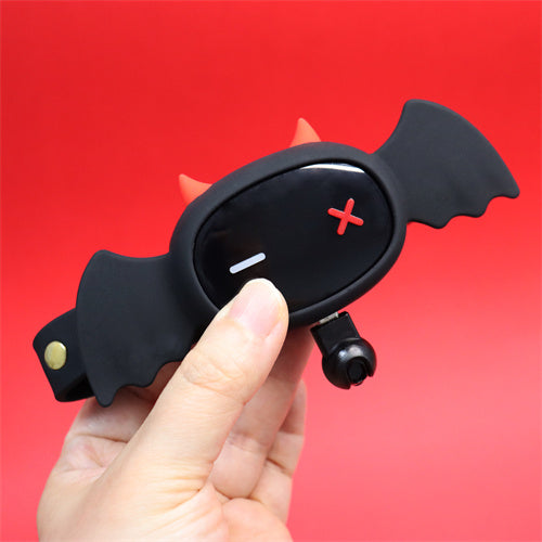 LOCKINK Little Devil App Controlled Shock Collar