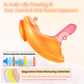 Magnetic Panty Wearable Vibrator Mason