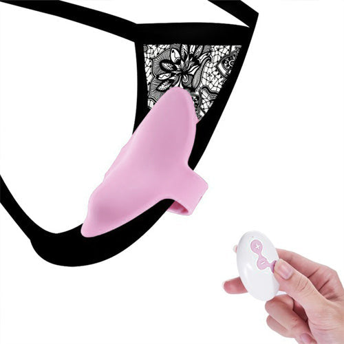 Panty Vibrator