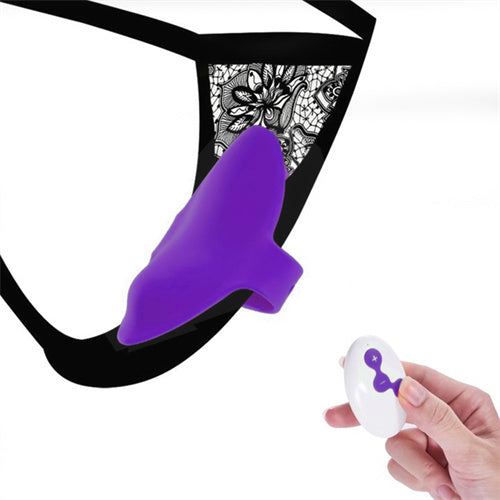 Panty Vibrator