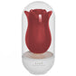 Lily Vibrator Red