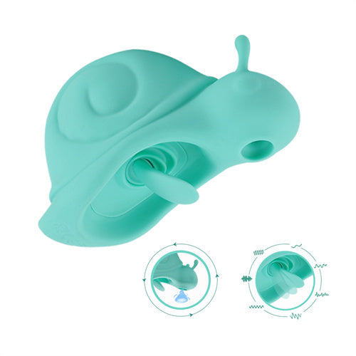 Snail Vibrator