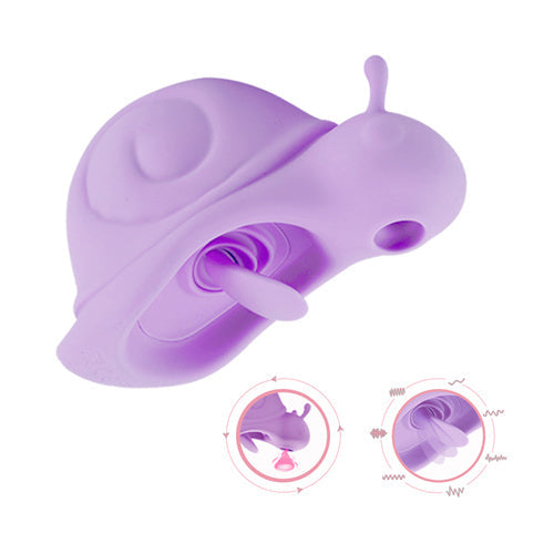 Snail Vibrator