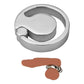 Scrotum Pendant Ball Stretchers Testis Weight Stainless Steel Penis Ring