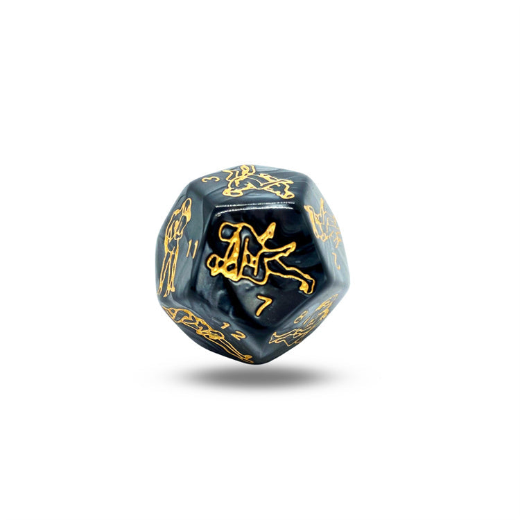 Sex Game Dice