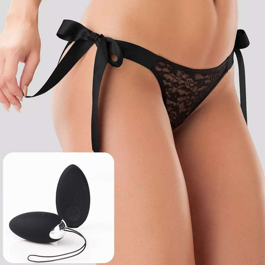 Vibrating Panties Pro 2