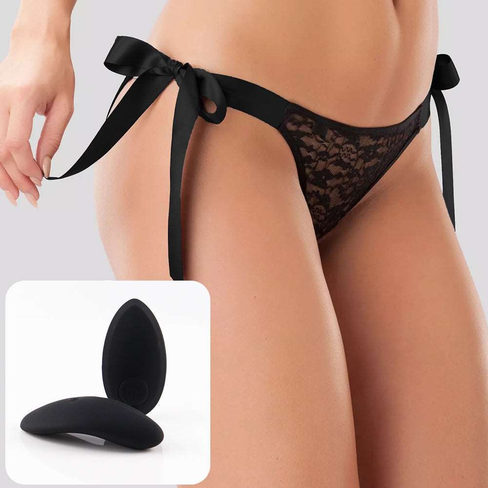 Vibrating Panties Pro 3