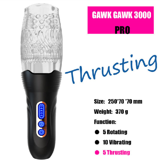 Gawk Gawk 3000 PRO