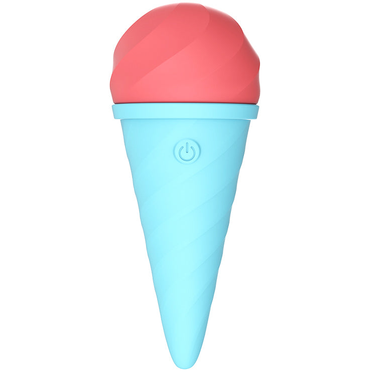 Ice Cream Vibrator Honey