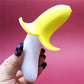 Little Banana Vibrator