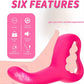 Love Finger Vibrator