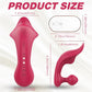 Wearable Clitoral Panty Vibrator Cecil