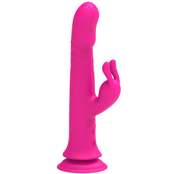 Swing Rabbit Vibrator