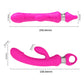 Handle Rabbit Vibrator