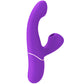 Sucking G Spot Rabbit Vibrator