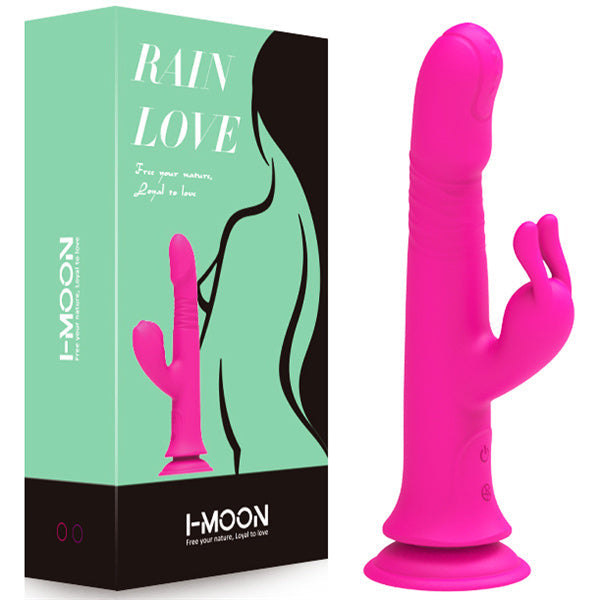 Swing Rabbit Vibrator