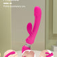 Handle Rabbit Vibrator