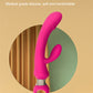 Handle Rabbit Vibrator