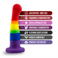 6 Inch Dildo Freedom