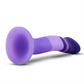 7.5 Inch Dildo Purple Rain