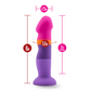 8 Inch Dildo Summer Fling