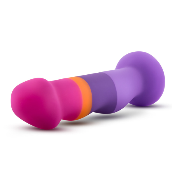 8 Inch Dildo Summer Fling