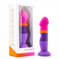 8 Inch Dildo Summer Fling