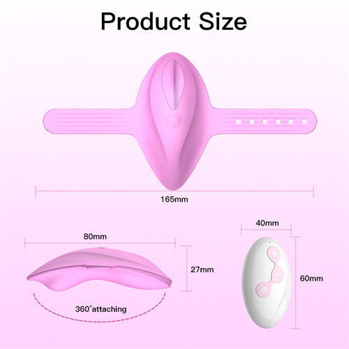 Panty Vibrator