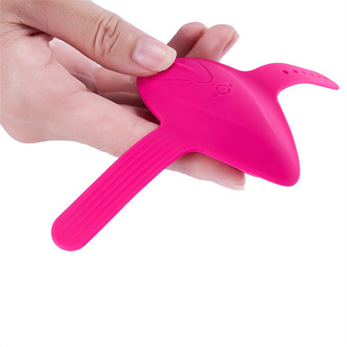 Panty Vibrator